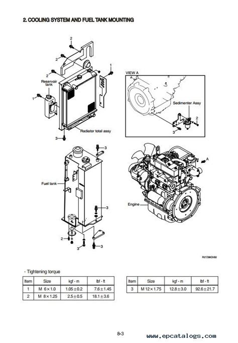 hyundai r27 z9 parts diagram